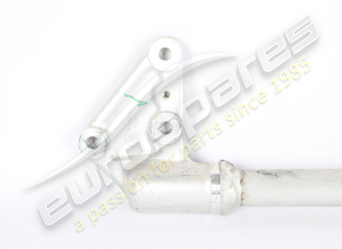 usado ferrari puntone sx completo (motore-cambi. referencia 830226 (2)