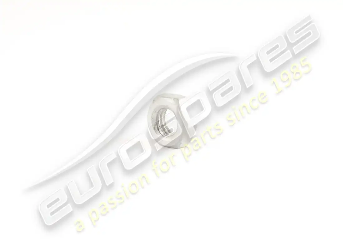 nueva tuerca ferrari. número de parte 10725914 (1)