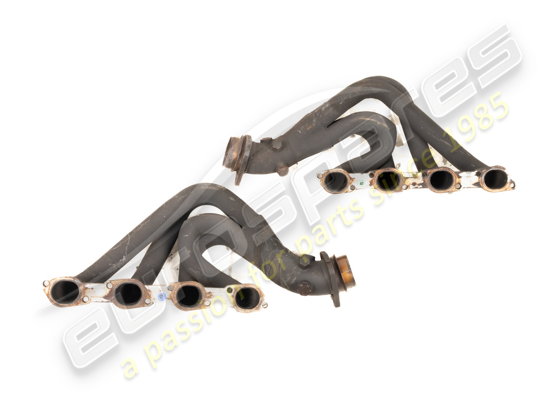 CONJUNTO DE COLECTOR USADO Eurospares. NÚMERO DE PIEZA 70002871 (1)