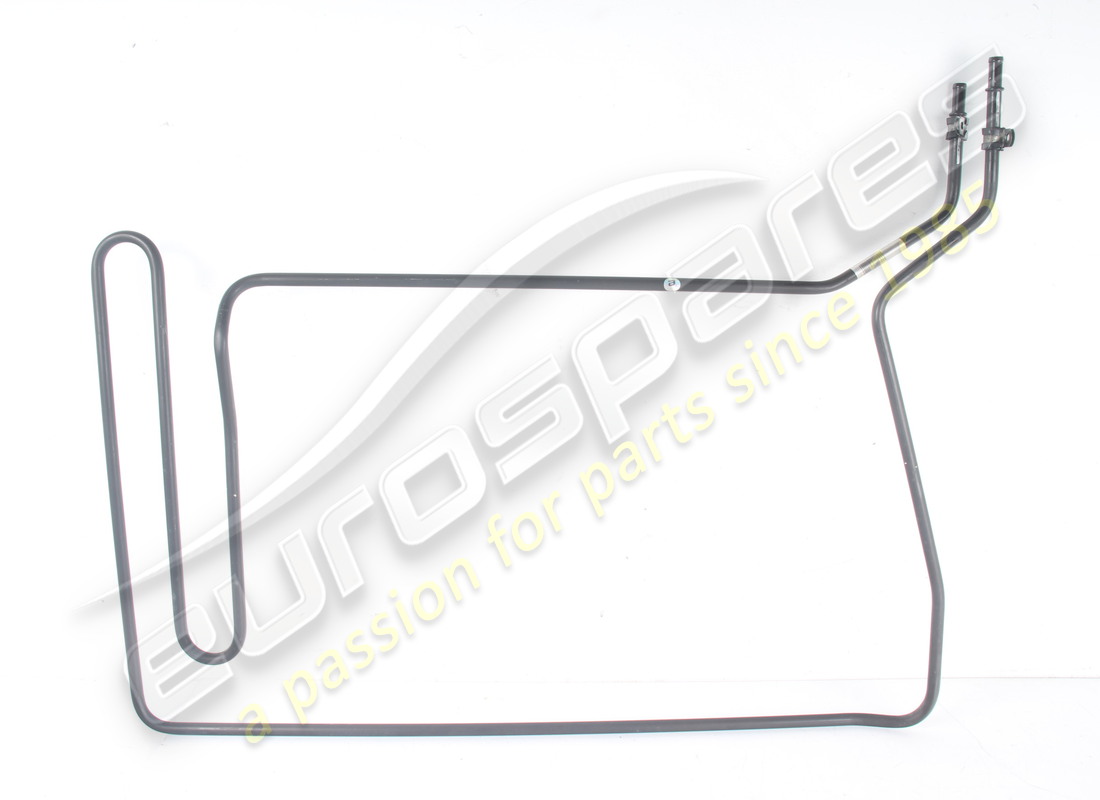 LÍQUIDO DE ENFRIAMIENTO DE LA DIRECCIÓN ASISTIDA USADO FERRARI. NÚMERO DE PIEZA 324895 (1) líquido de enfriamiento de la dirección asistida usado ferrari. número de pieza 324895 (1)