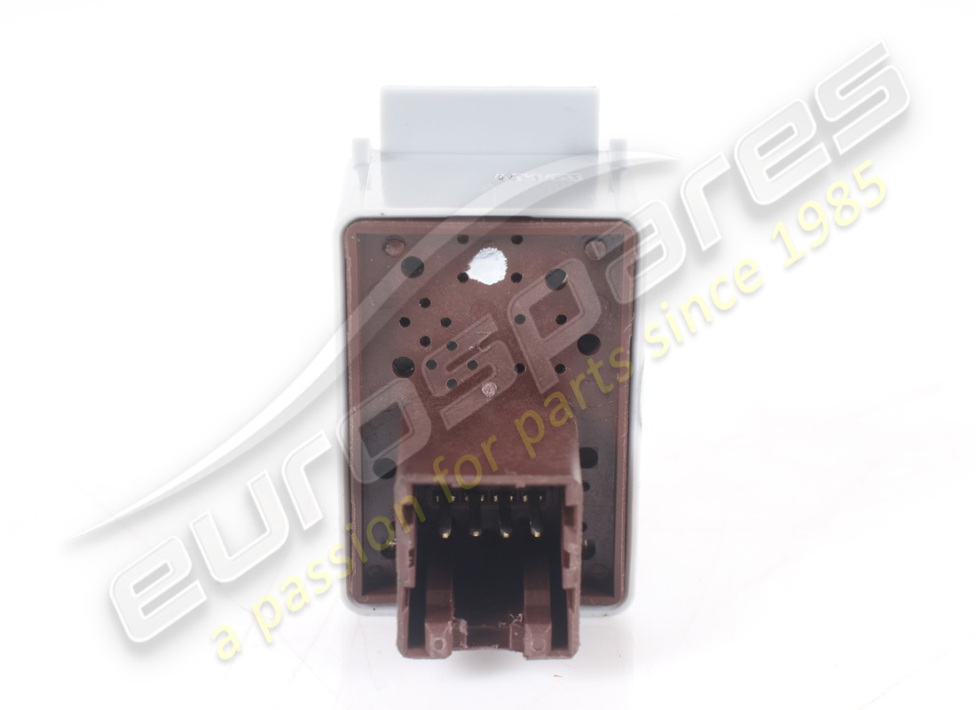 usado ferrari control de ajuste de columna. número de parte 193862 (3)