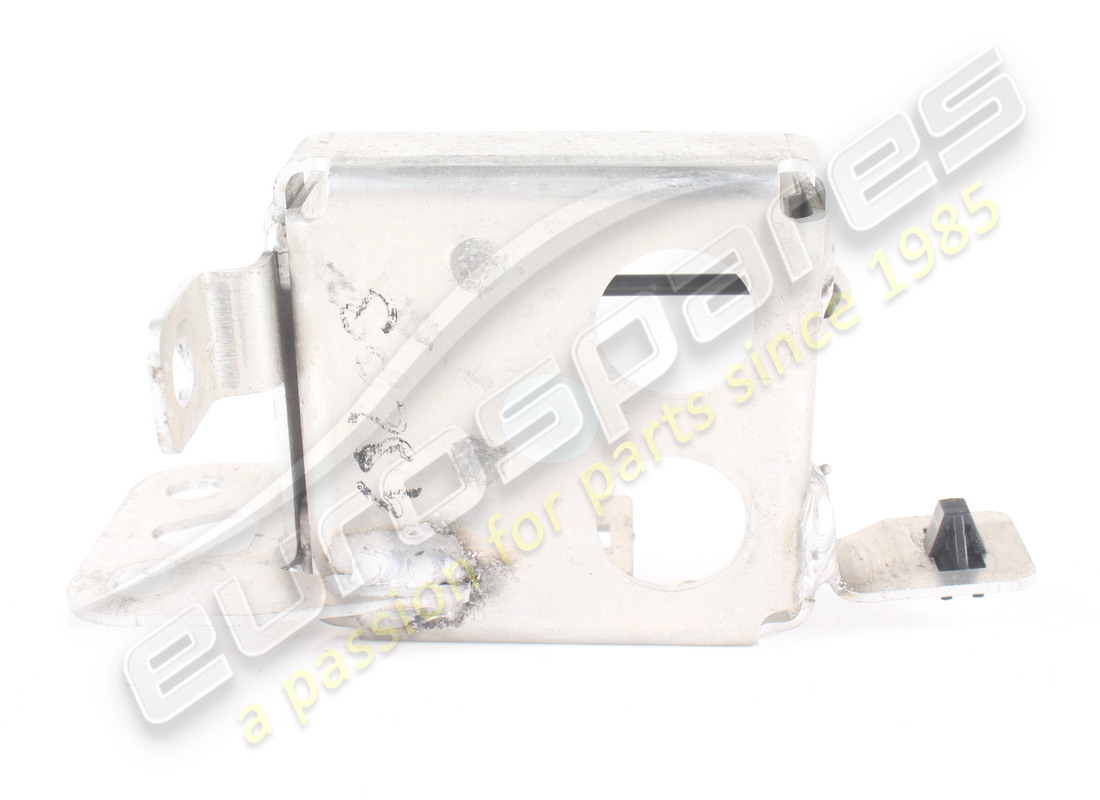 SOPORTE DE MONTAJE DE VÁLVULA TGK USADO FERRARI. NÚMERO DE PIEZA 84066200 (5) soporte de montaje de válvula tgk usado ferrari. número de pieza 84066200 (5)