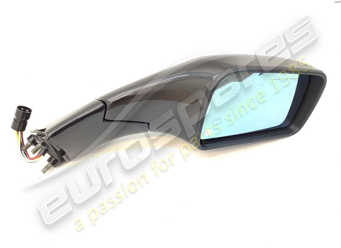 NUEVO (OTRO) Ferrari ESPEJO DE PUERTA DERECHO LHD. NÚMERO DE PARTE 62188910 (1)