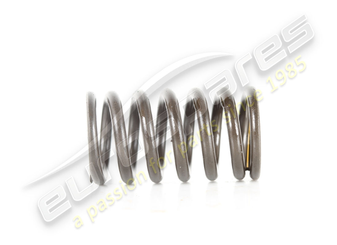 MUELLE DE VÁLVULA INTERIOR Ferrari USADO. NÚMERO DE PARTE 117558 (1)