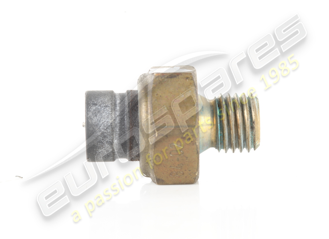 interruptor termométrico usado ferrari. número de pieza 136304 (2)