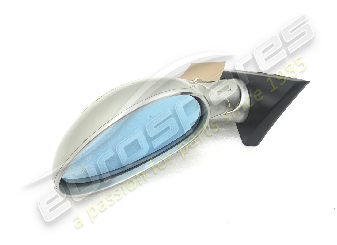 DAÑADO Ferrari ESPEJO RETROVISOR EXTERIOR IZQUIERDO EE. UU. NÚMERO DE PARTE 65248810 (1)