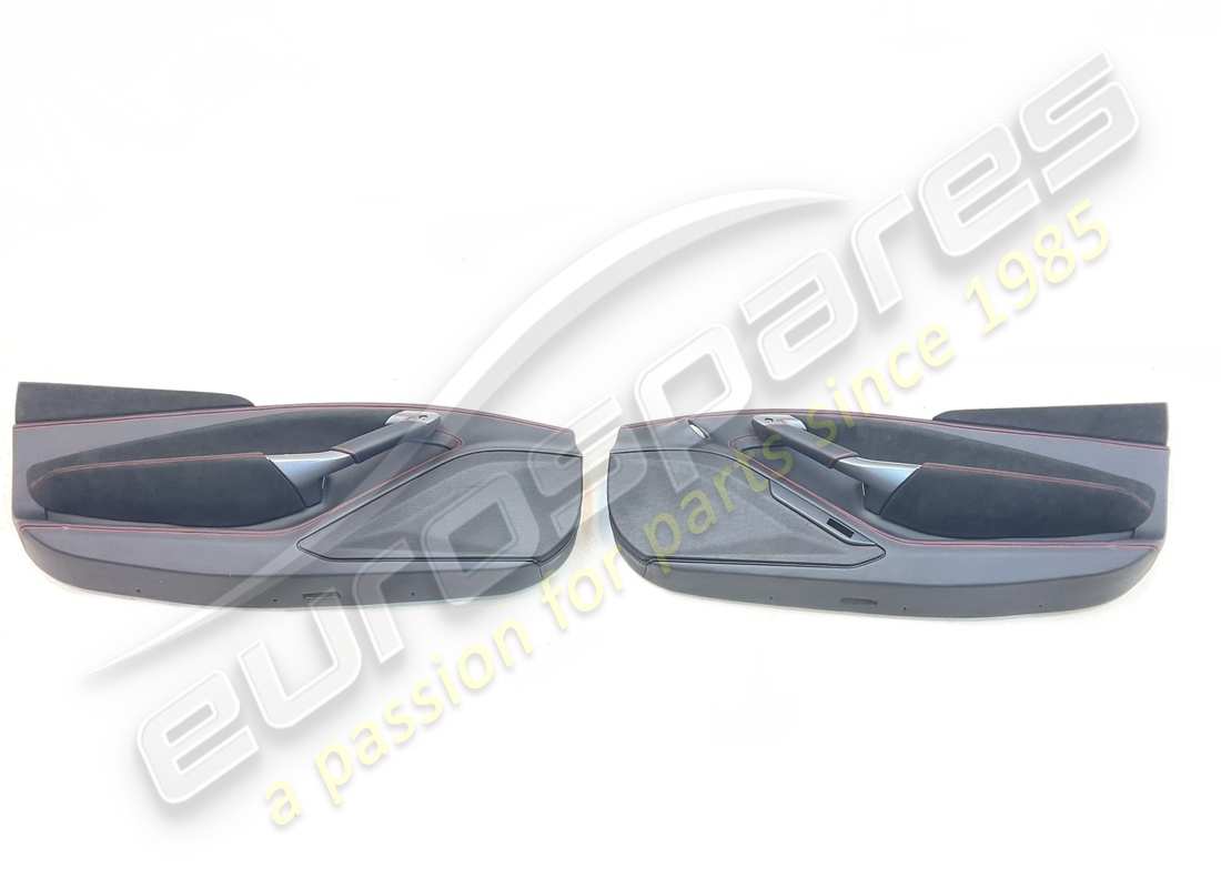 tarjetas de puerta eurospares ferrari f8 reacondicionadas. número de parte eap1404983 (2)