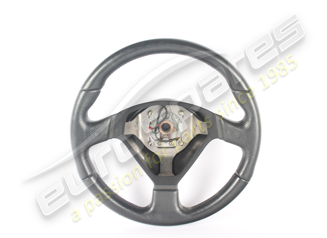 AIRBAG VOLANTE Ferrari USADO, P.NERO . NÚMERO DE PARTE 66203900 (1)