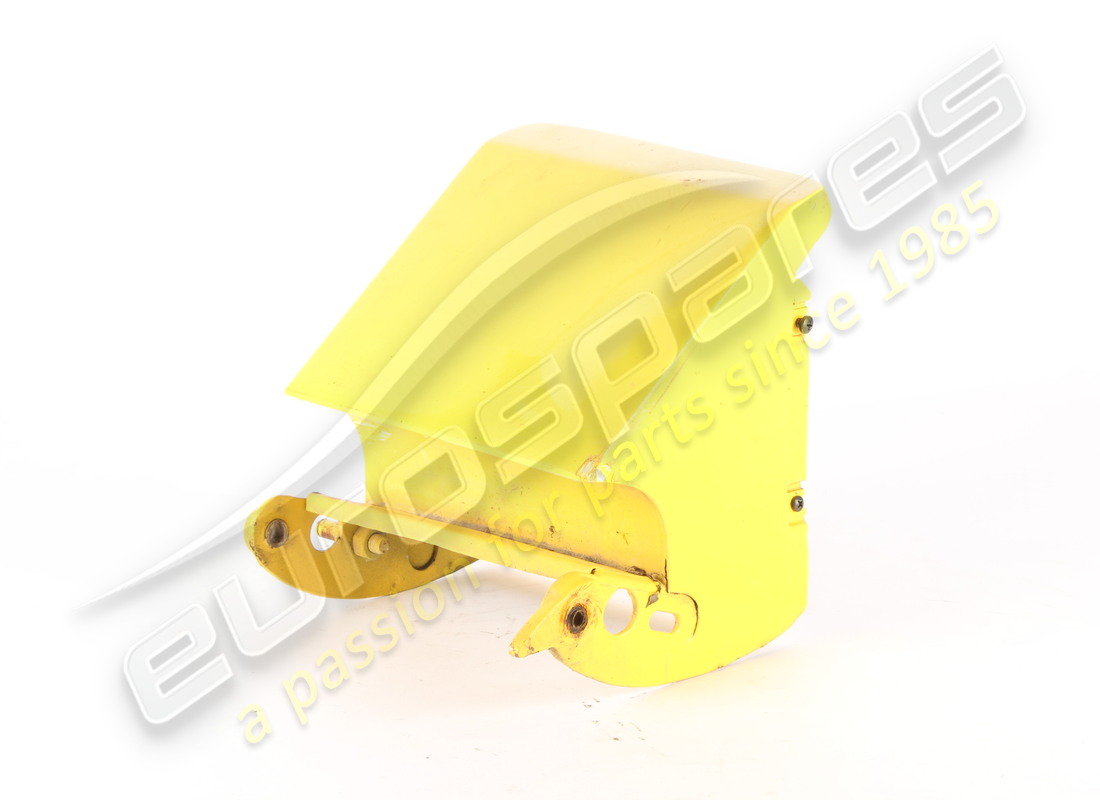 carcasa de faro delantero derecho ferrari usada. número de parte 60570600 (2)