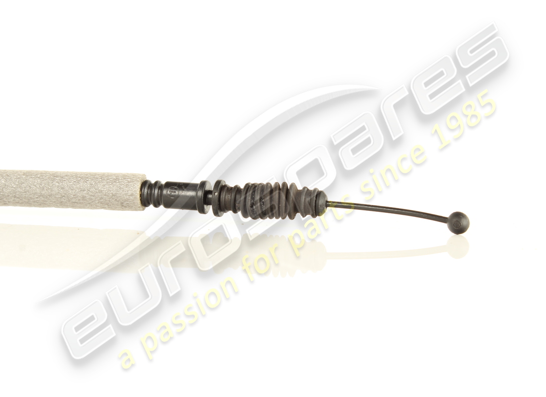 cable bowden lamborghini usado. número de pieza 4n0837099 (3)