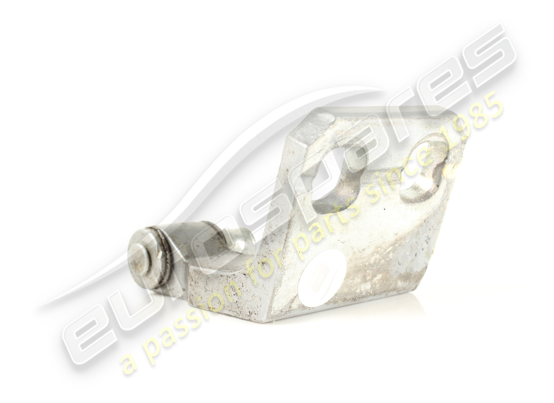 bisagra inferior de puerta derecha usada maserati. número de pieza 675000161 (2)