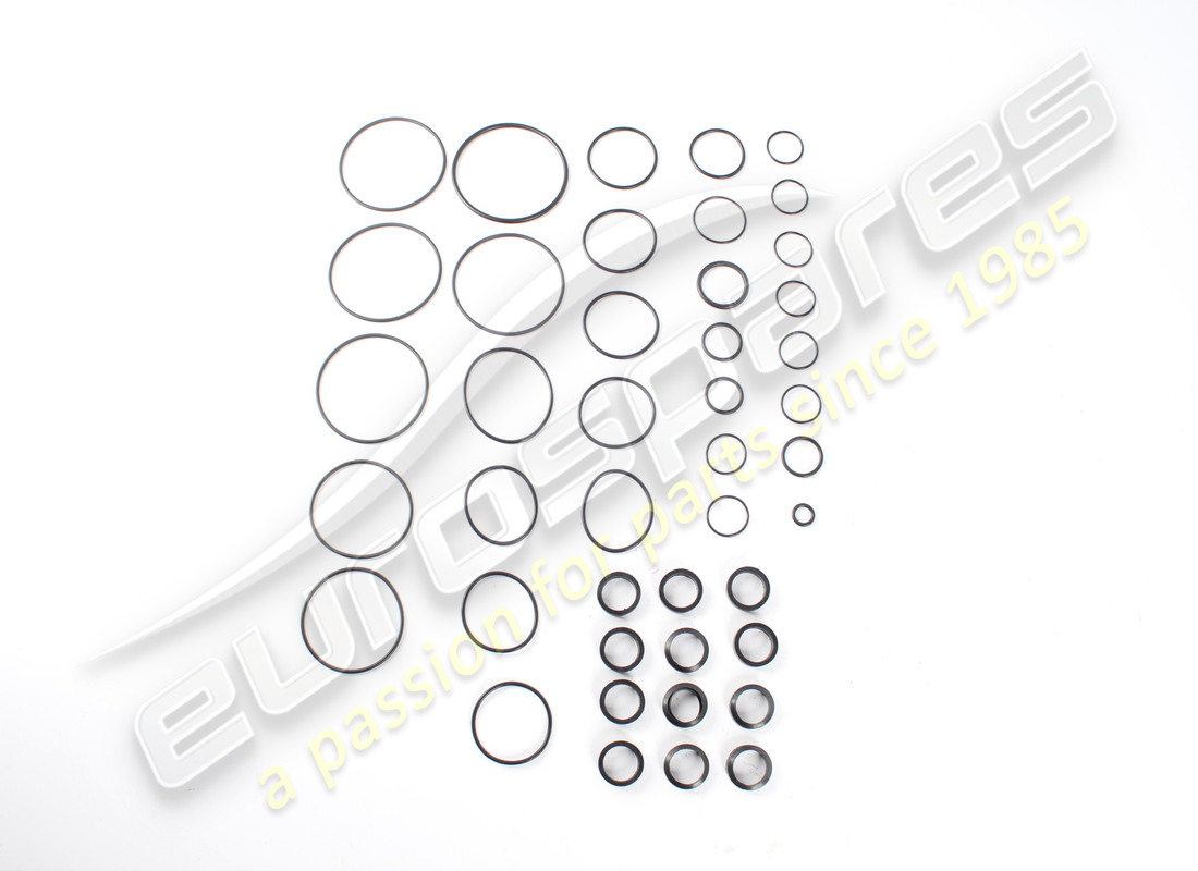 nuevo kit de juntas del motor eurospares. número de parte 001526486 (2)