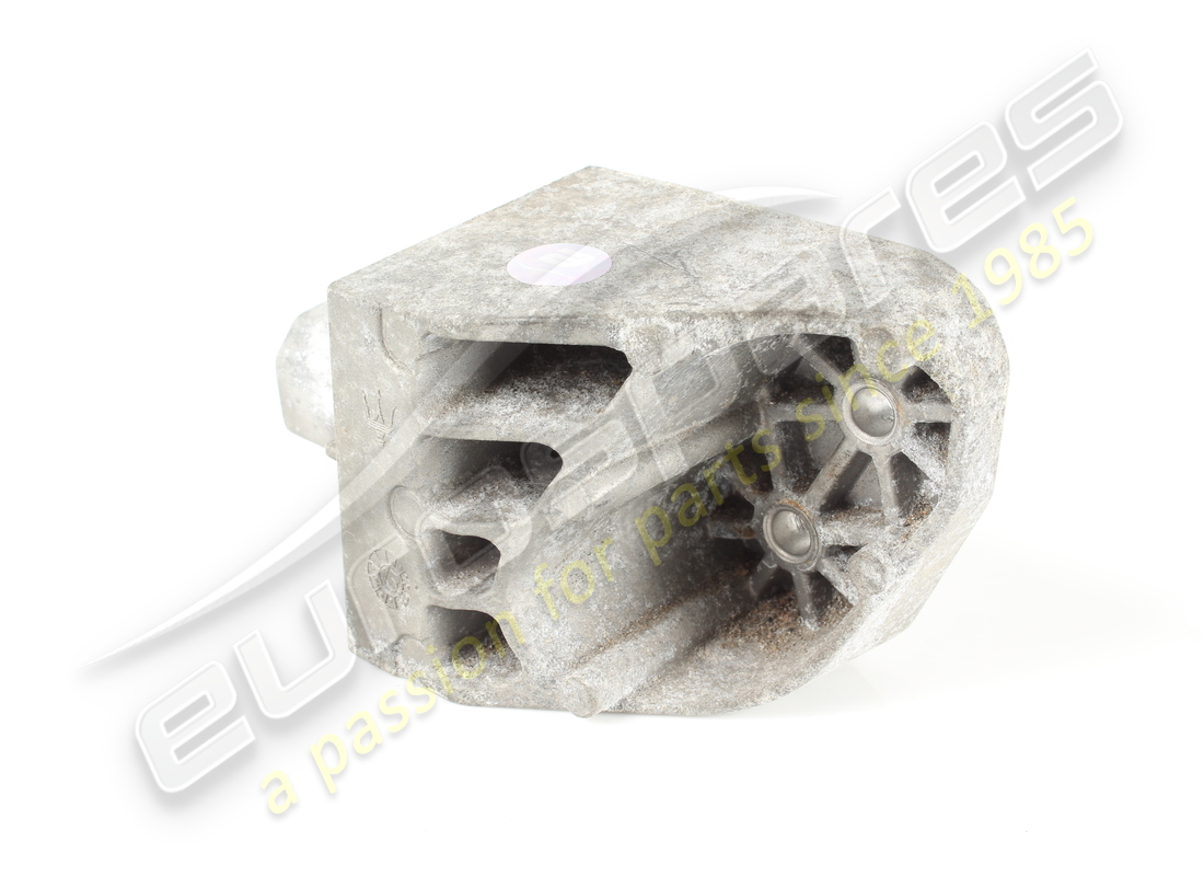 USADO Maserati STAFFA COMPLETO SUP.DX.SUPP. RADIA. NÚMERO DE PIEZA 670001324 (1)