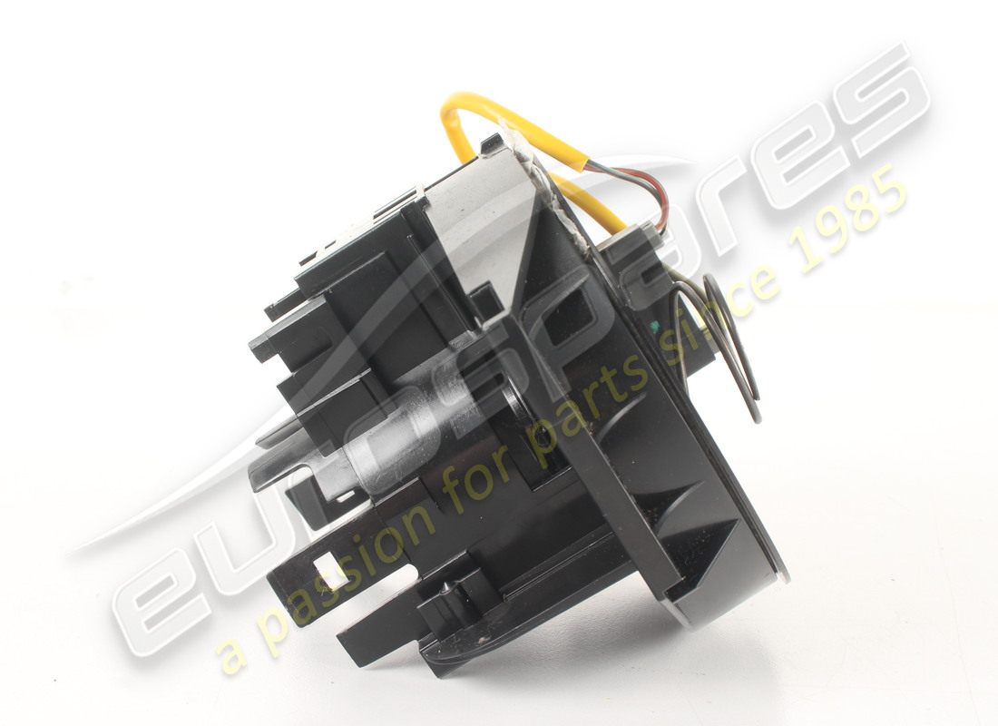 conjunto de muelle de reloj usado aston martin. número de pieza 4g433710906 (2)