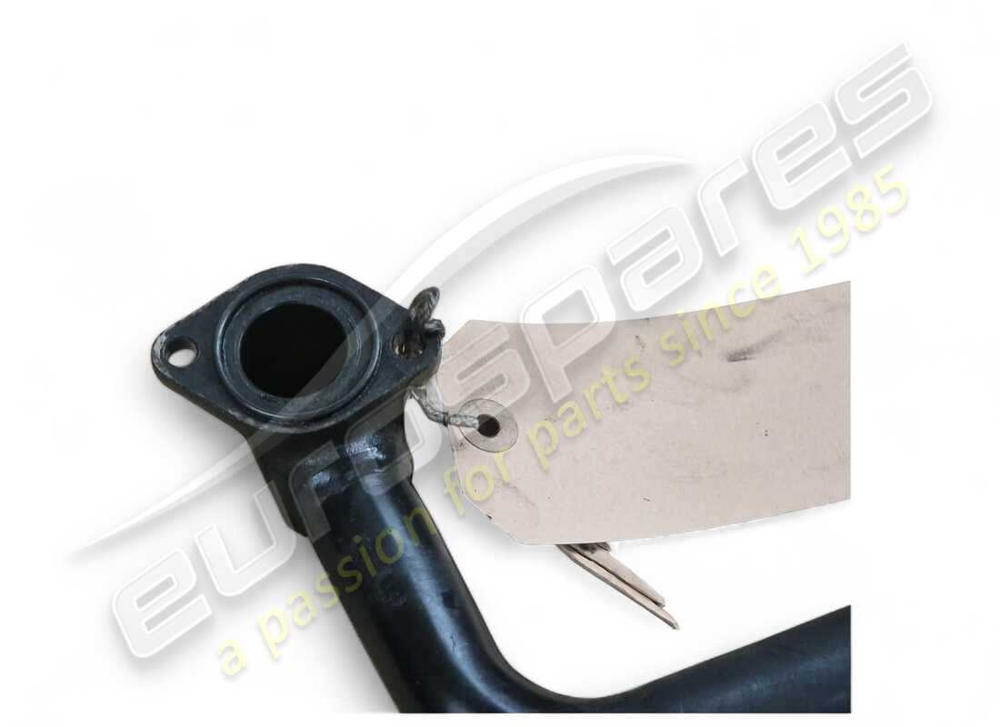 manguera de aceite usada lamborghini. número de pieza 07l115687c (2)