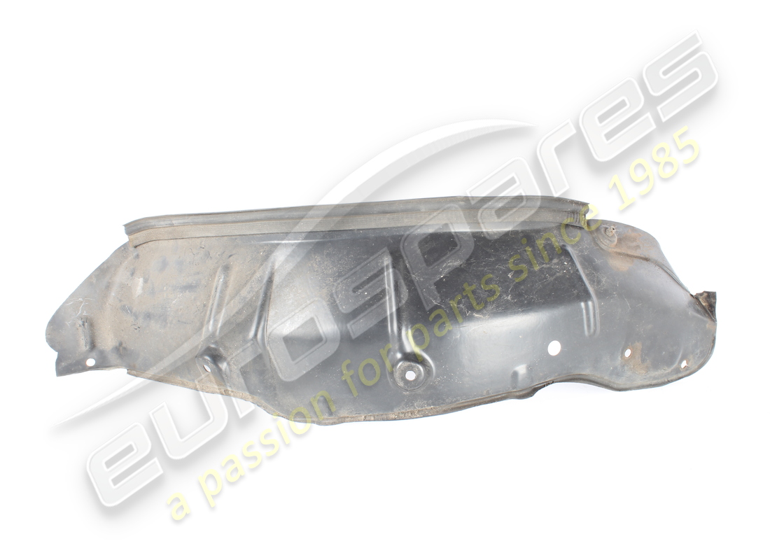 GUARDABARROS DERECHO MASERATI USADO. NÚMERO DE PARTE 372500506 (2) guardabarros derecho maserati usado. número de parte 372500506 (2)