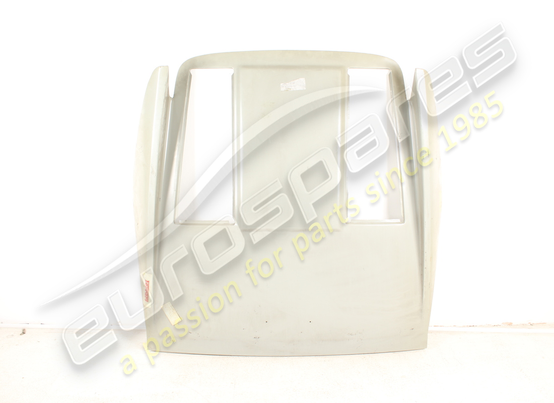 nueva ferrari tapa del motor 308qv. número de parte 60788400 (1)