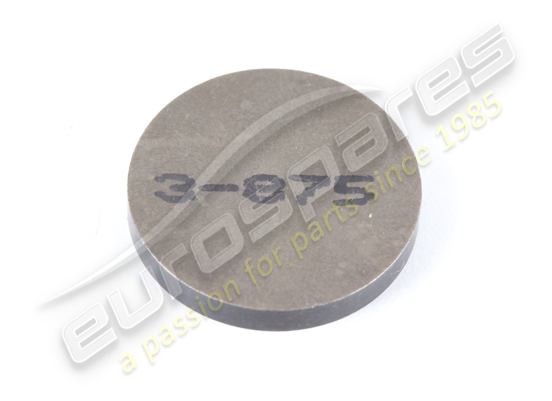 nuevo almohadilla ferrari. número de parte 153734 (1)