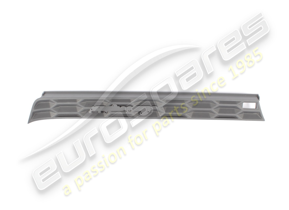 moldura, tablero lamborghini usado. número de parte 4t1857226h (1)