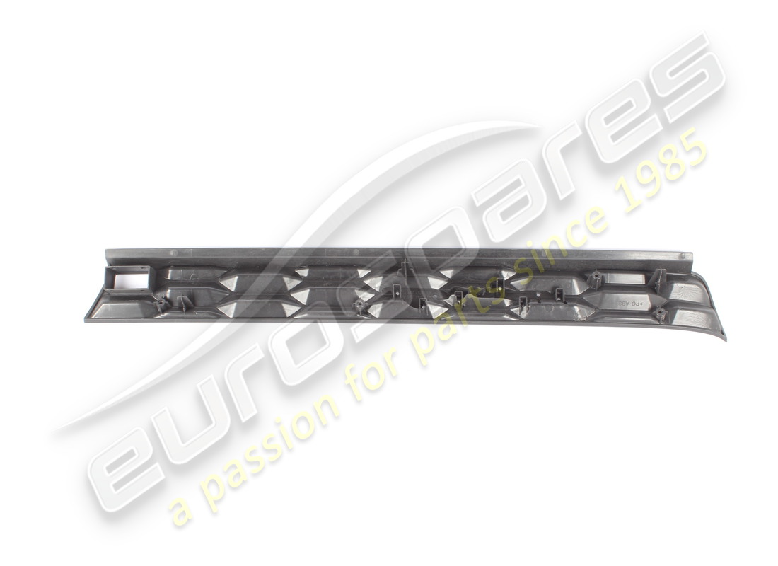 moldura, tablero lamborghini usado. número de parte 4t1857226h (2)