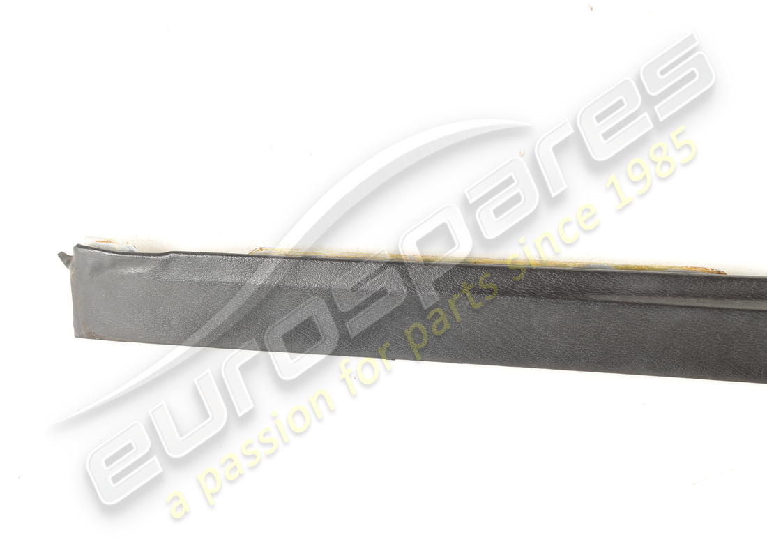 MOLDURA IZQUIERDA FERRARI USADA. NÚMERO DE PARTE 61190400 (3) moldura izquierda ferrari usada. número de parte 61190400 (3)