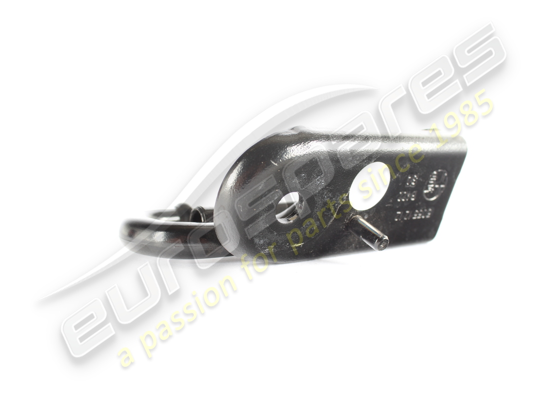 usado maserati soporte trasero sost. tub.scar.d. número de pieza 675001599 (2)