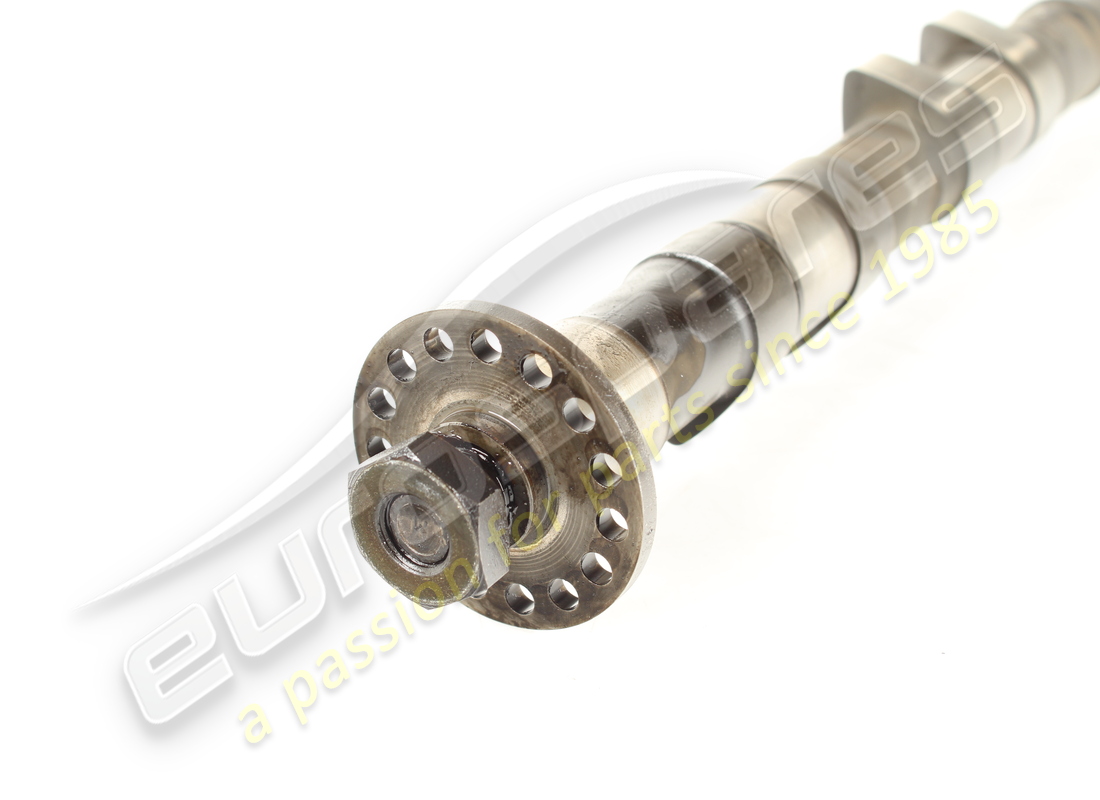 ÁRBOL DE LEVAS DE ADMISIÓN IZQUIERDO MASERATI USADO. NÚMERO DE PARTE 585030100 (2) árbol de levas de admisión izquierdo maserati usado. número de parte 585030100 (2)