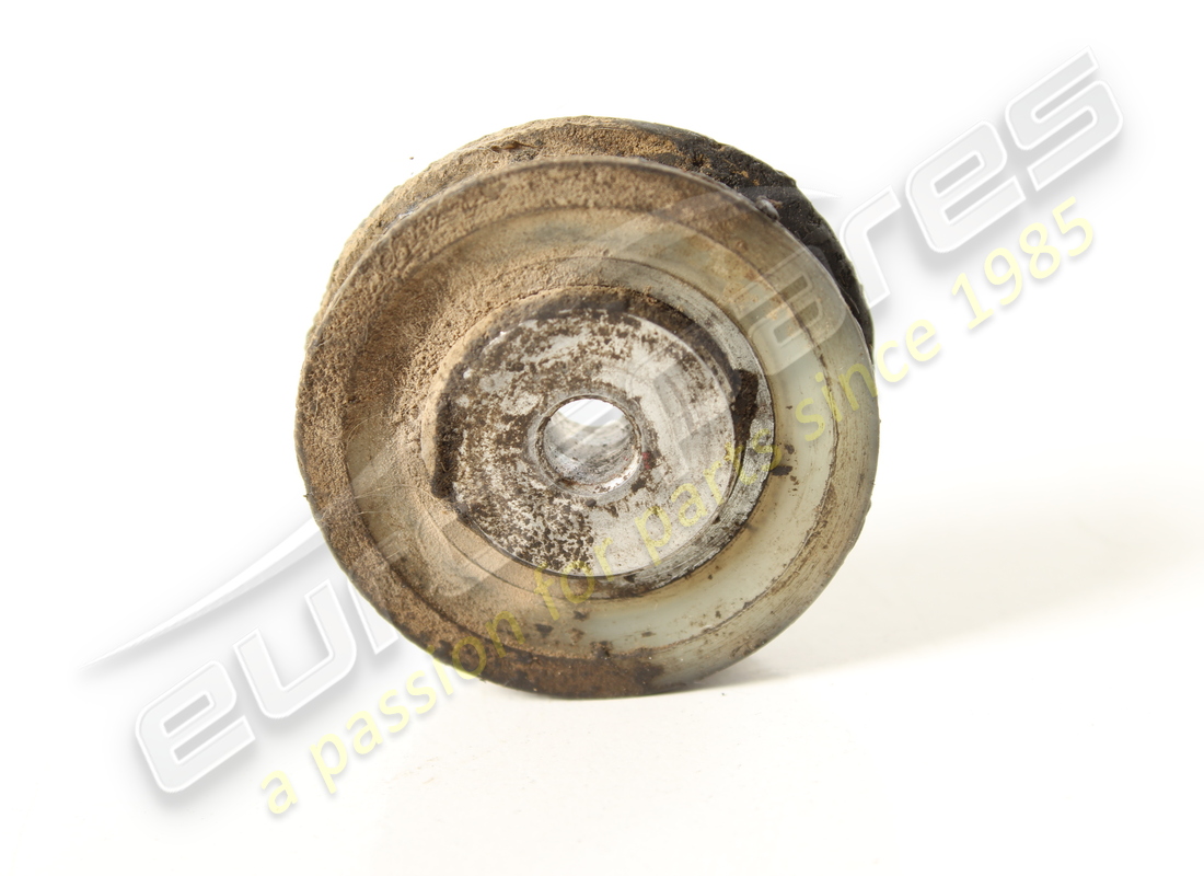 POLEA USADA Ferrari CON COJINETE AUTOMÁTICO. NÚMERO DE PIEZA 157557 (1)