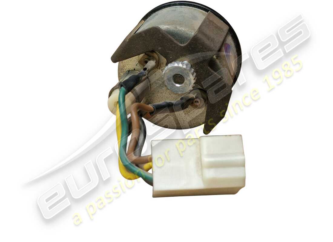 medidor de temperatura del aceite ferrari usado lhd número de pieza 125943 (2)