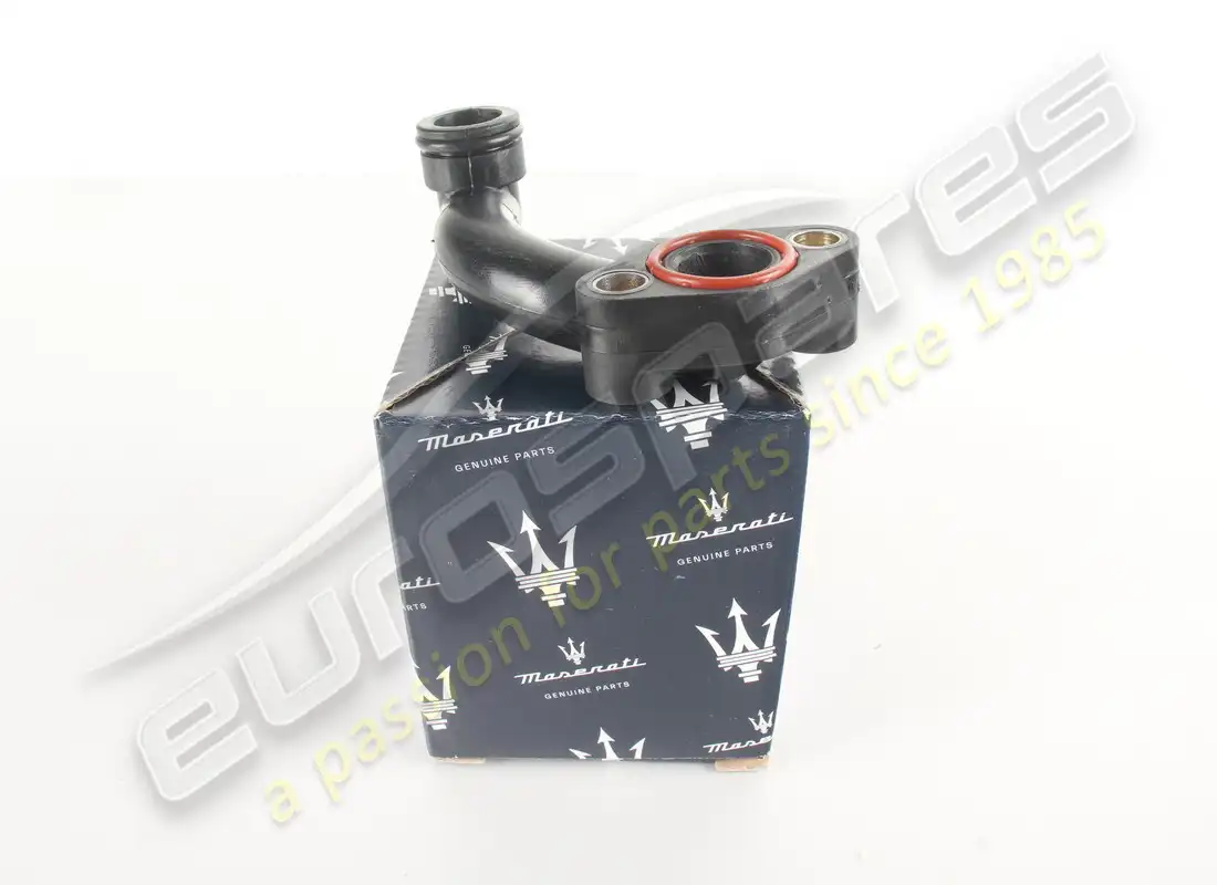 nuevo maserati manicotto mandata acqua da p. número de pieza 46328194 (1)
