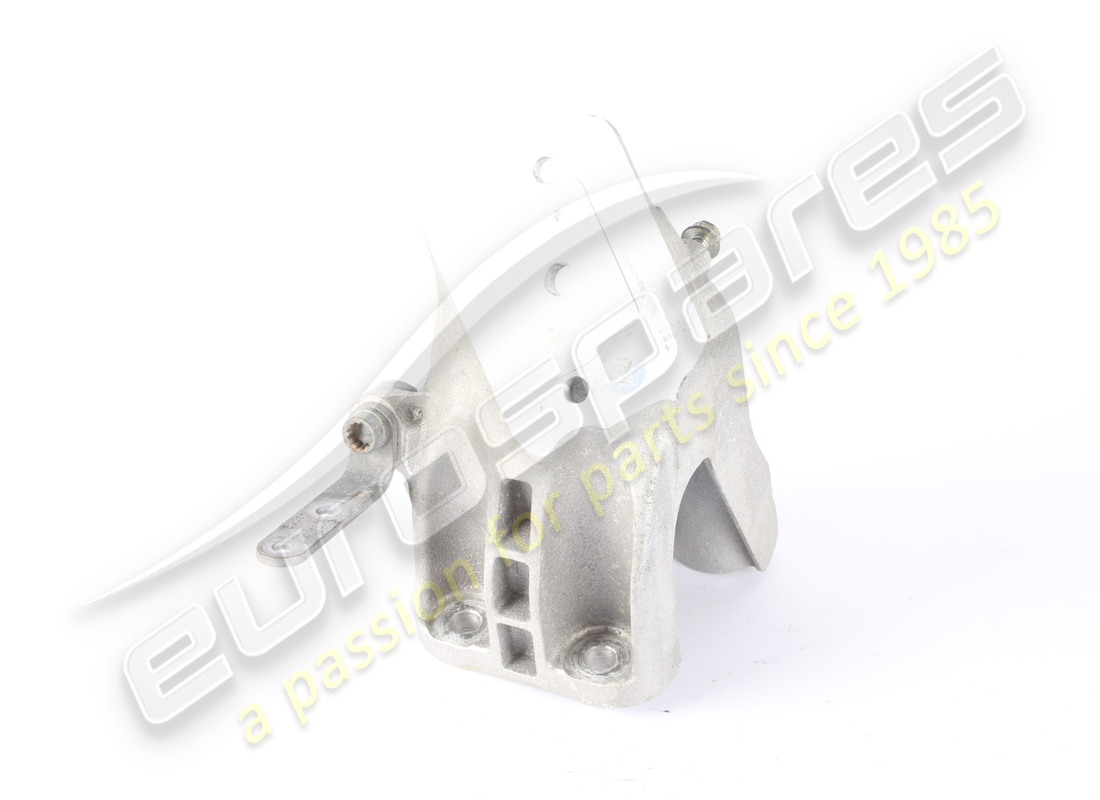 usado lamborghinisoporte motor v10-fsihdz. número de parte 420199307h (2)