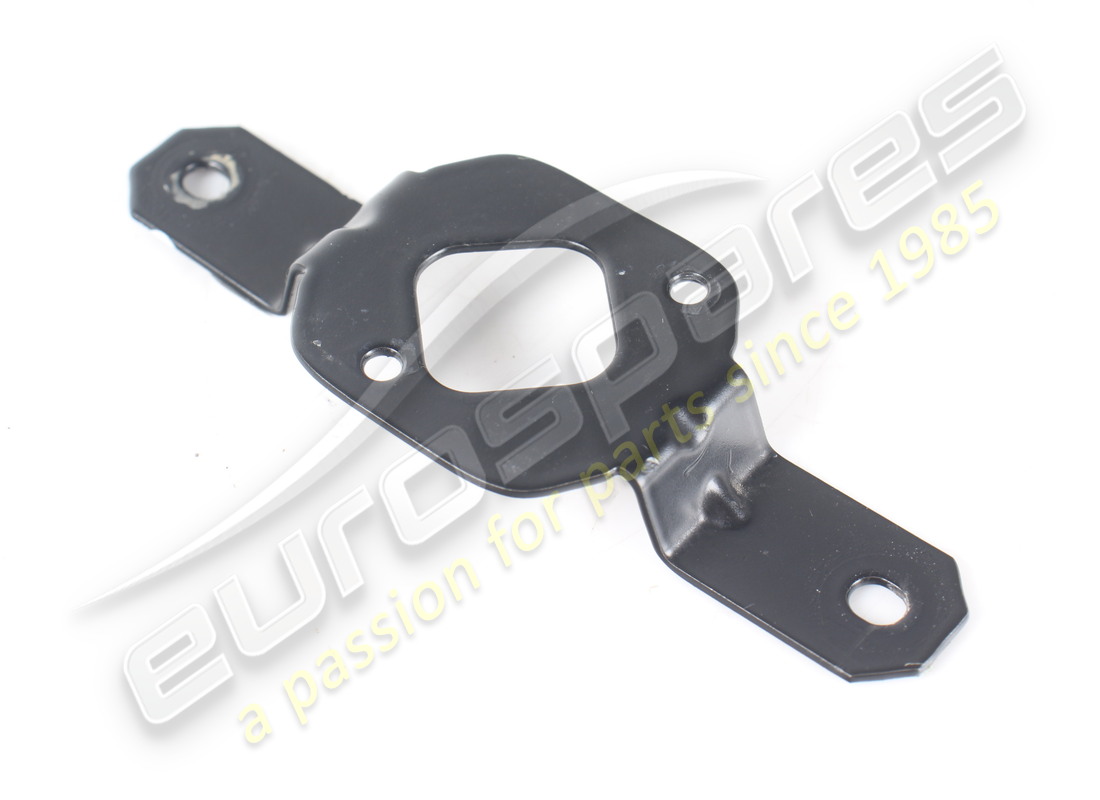 SOPORTE DE MONTAJE PARA CÁMARA DE ESTACIONAMIENTO USADO FERRARI. NÚMERO DE PIEZA 839855 (2) soporte de montaje para cámara de estacionamiento usado ferrari. número de pieza 839855 (2)