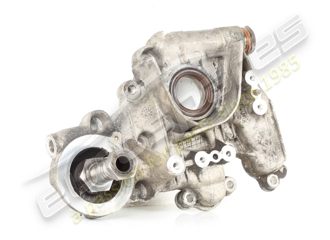 ecu de aceite usada maserati. número de pieza 479040102 (4)