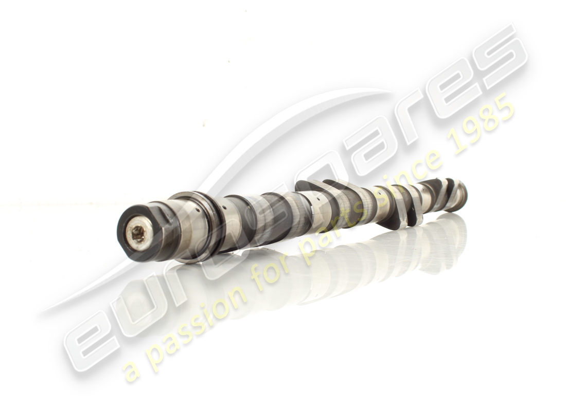 USADO Ferrari COMPLETO RH ESCAPE LEVA SH. NÚMERO DE PIEZA 206079 (1)