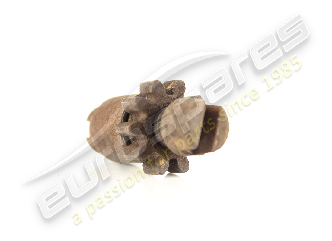 dispositivo de ajuste usado maserati. número de pieza 186572 (3)