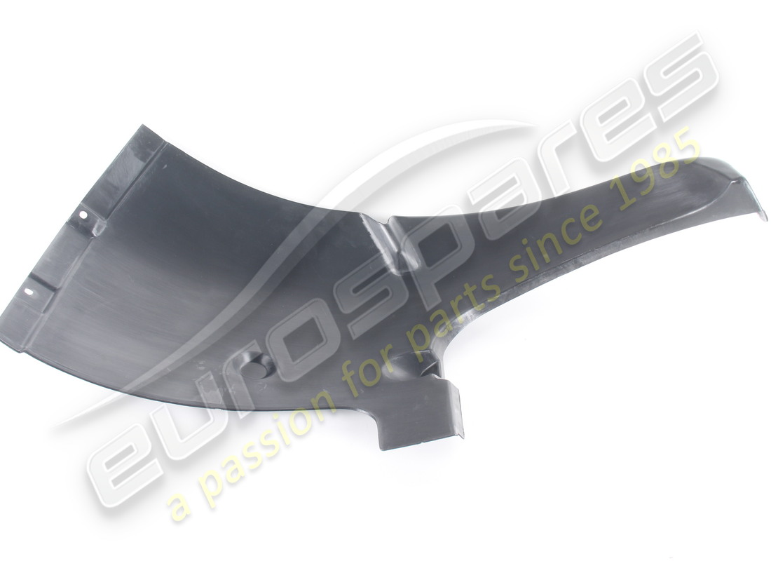 nuevo protector de paso de rueda trasero porsche. número de pieza 99350446301 (2)