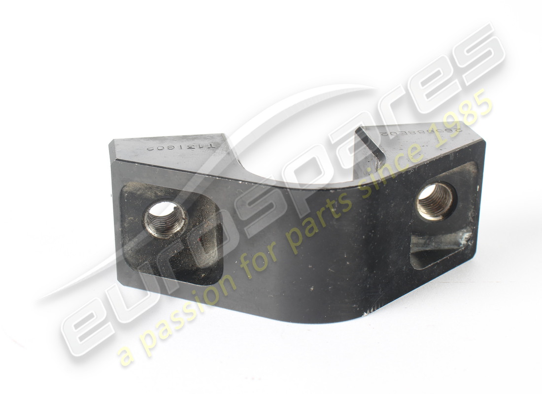 USADO Ferrari SOPORTE DE BARRA DELANTERA. NÚMERO DE PIEZA 265688 (1)