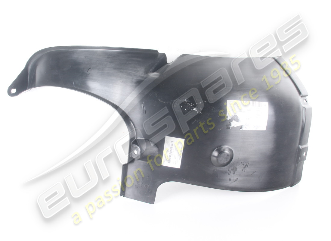 nuevo protector de paso de rueda trasero porsche. número de pieza 99350446301 (1)