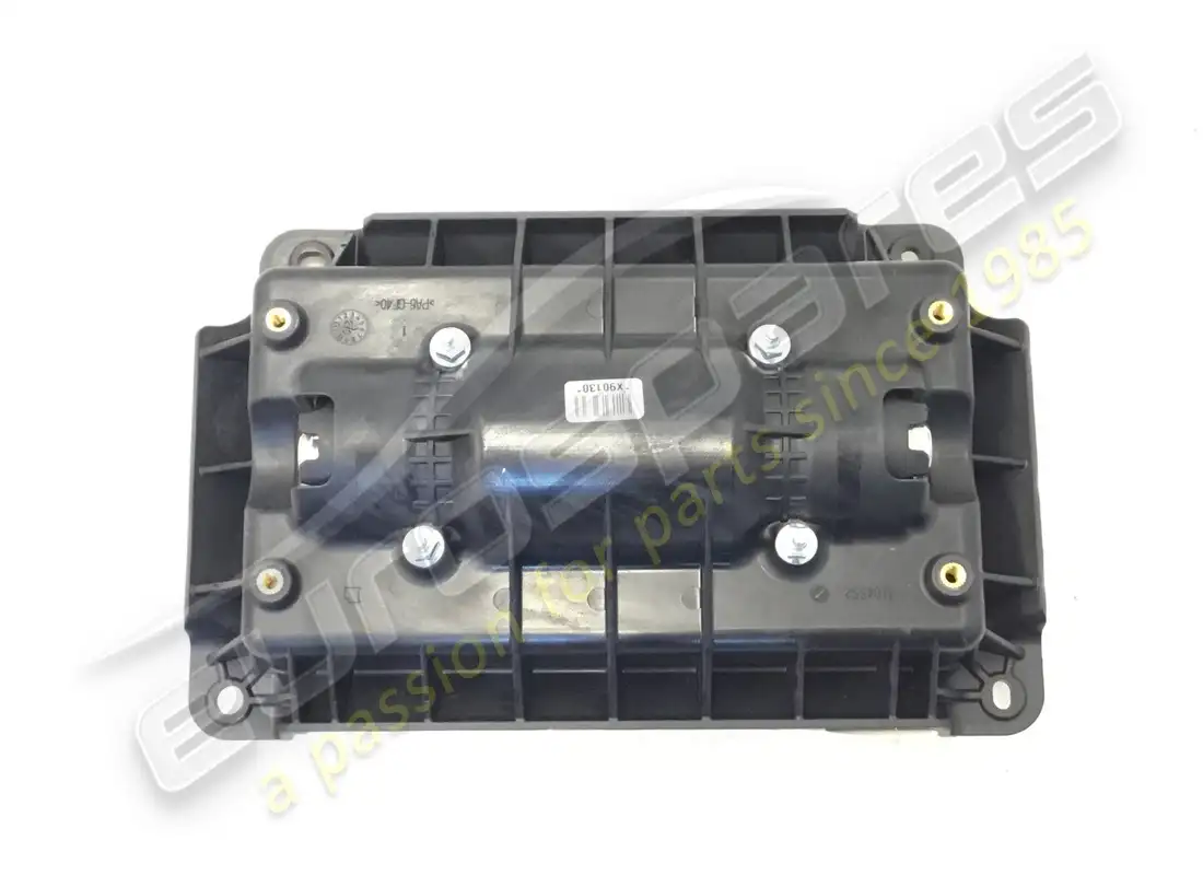 nuevo airbag para pasajero ferrari. número de parte 89207500 (2)