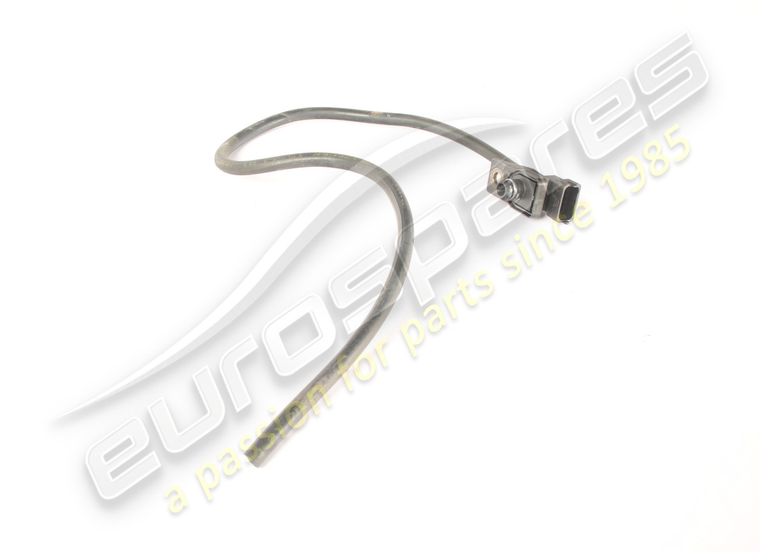sensor de presión de combustible usado ferrari. número de pieza 179137 (1)