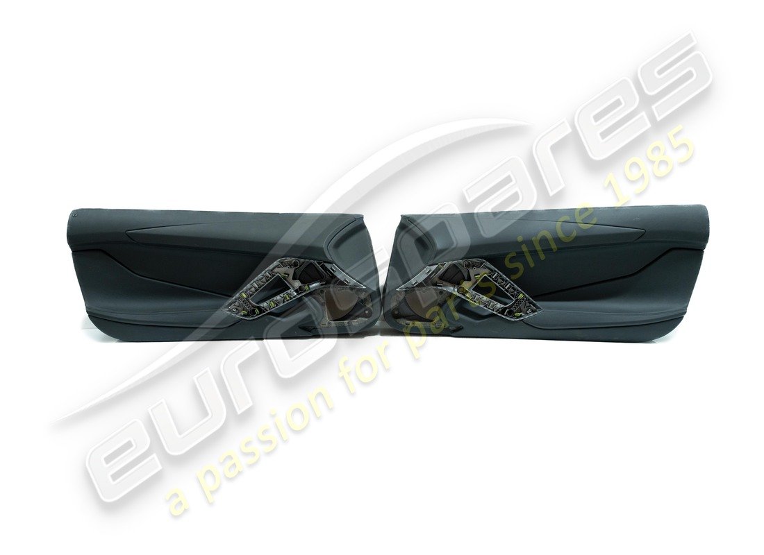 USADOS Lamborghini PANELES DE PUERTA LHD. NÚMERO DE PIEZA EAP1726464 (1)