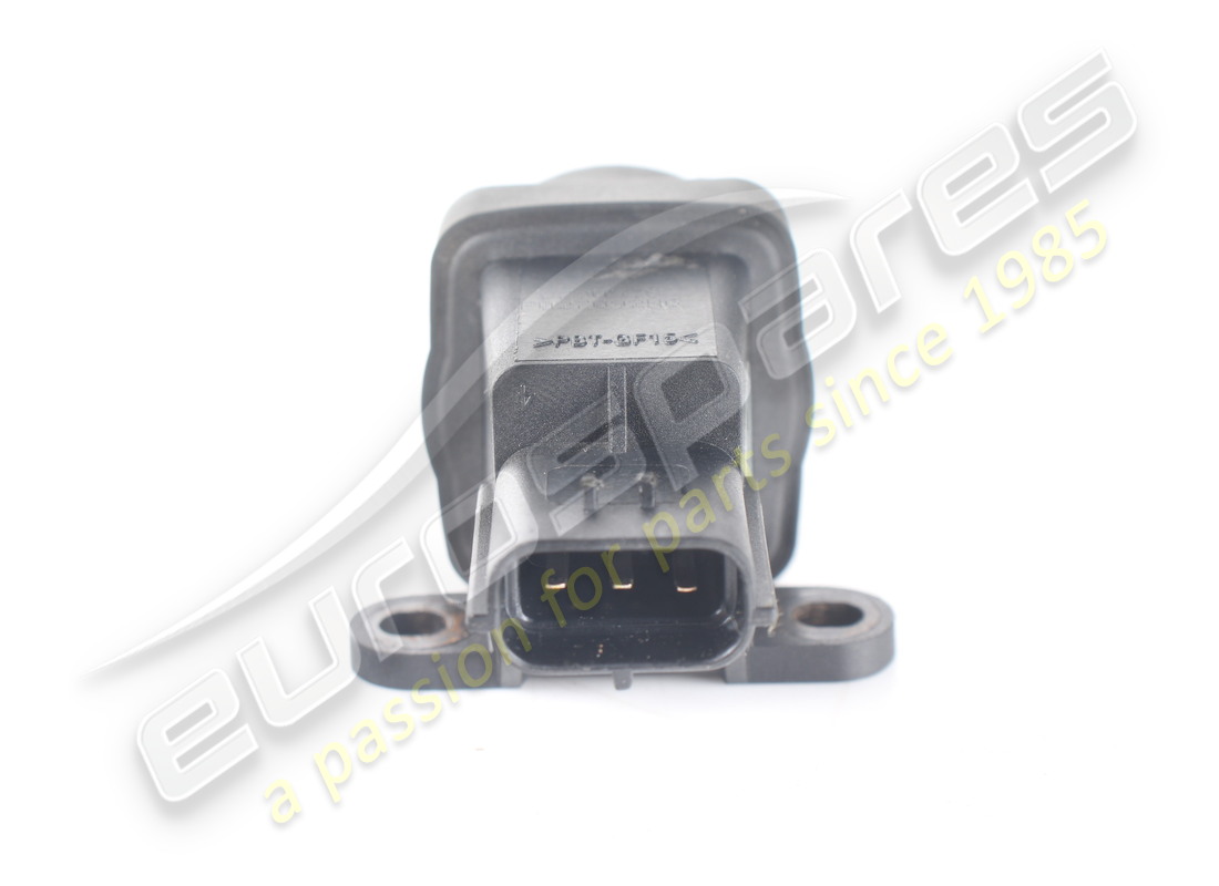 INTERRUPTOR INERCIA MASERATI USADO. NÚMERO DE PARTE 373300135 (3) interruptor inercia maserati usado. número de parte 373300135 (3)