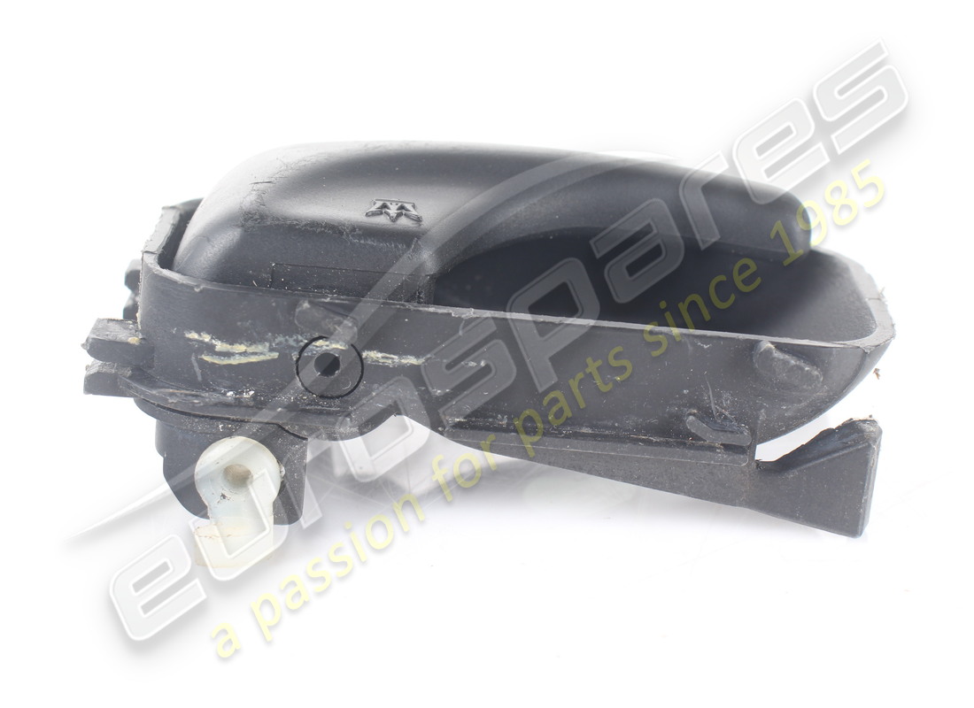 manija interior de puerta derecha usada maserati. número de pieza 374500148 (5)