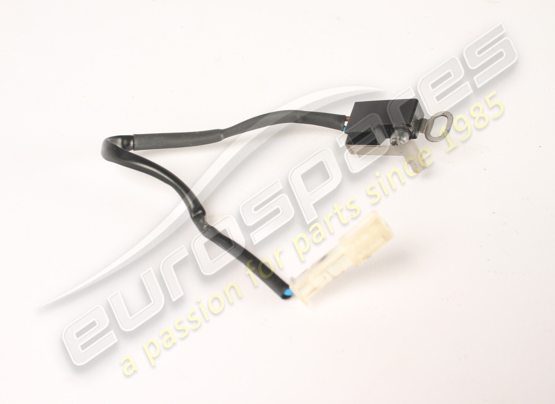 USADO Ferrari MICROINTERRUPTOR DERECHO CON PALANCA. NÚMERO DE PIEZA 66456700 (1)