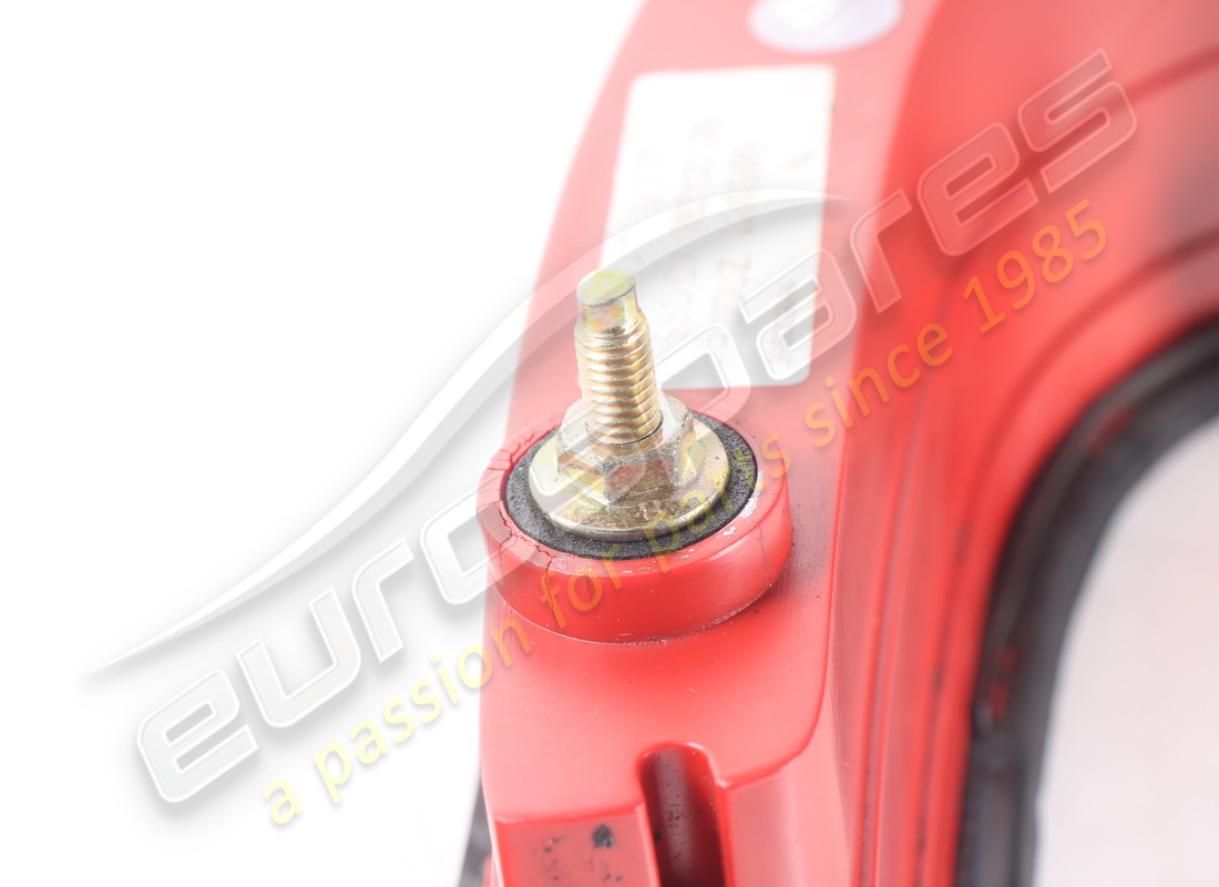 LUZ TRASERA DERECHA USADA MASERATI. NÚMERO DE PIEZA 383100138 (4) luz trasera derecha usada maserati. número de pieza 383100138 (4)