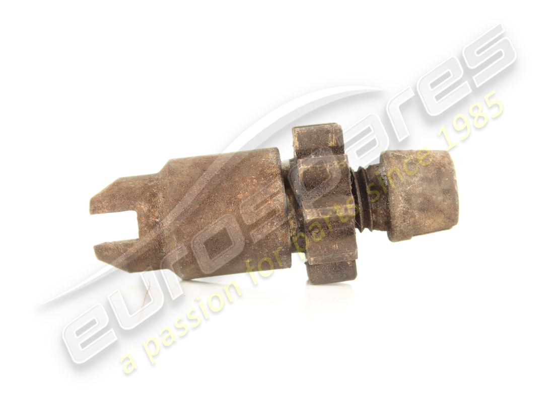 DISPOSITIVO DE AJUSTE USADO Maserati. NÚMERO DE PIEZA 186572 (1)