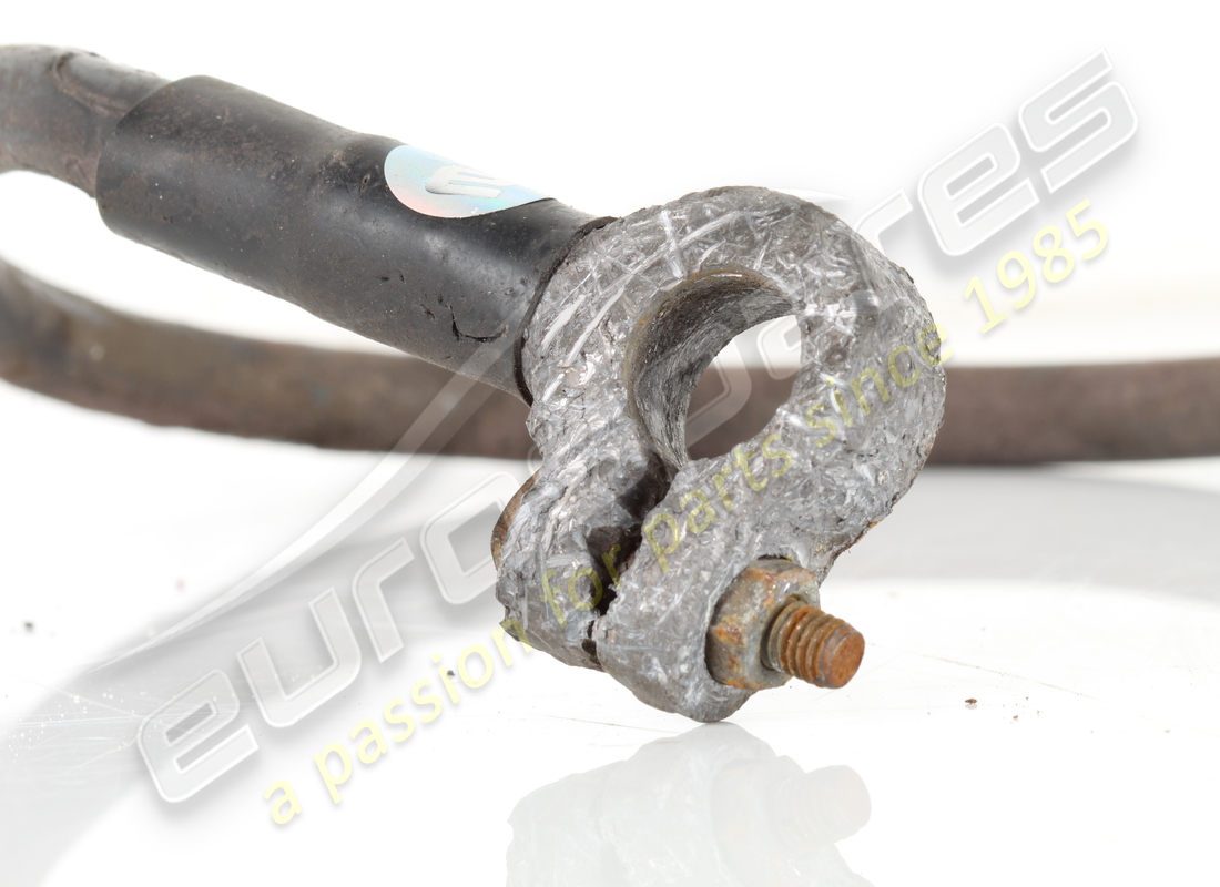 cable de batería usado ferrari. número de pieza 116754 (2)
