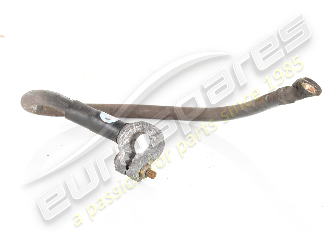 cable de batería usado ferrari. número de pieza 116754 (1)