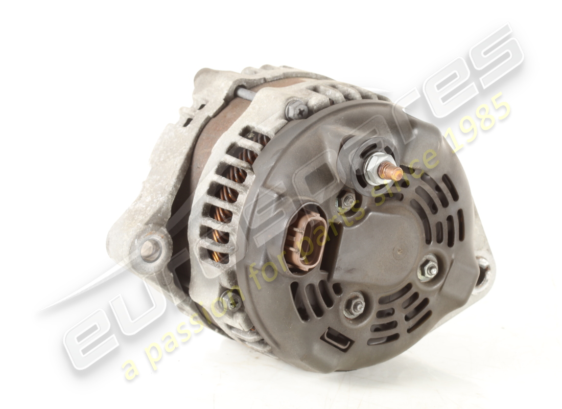 used maserati alternator.. part number 193120 (3)