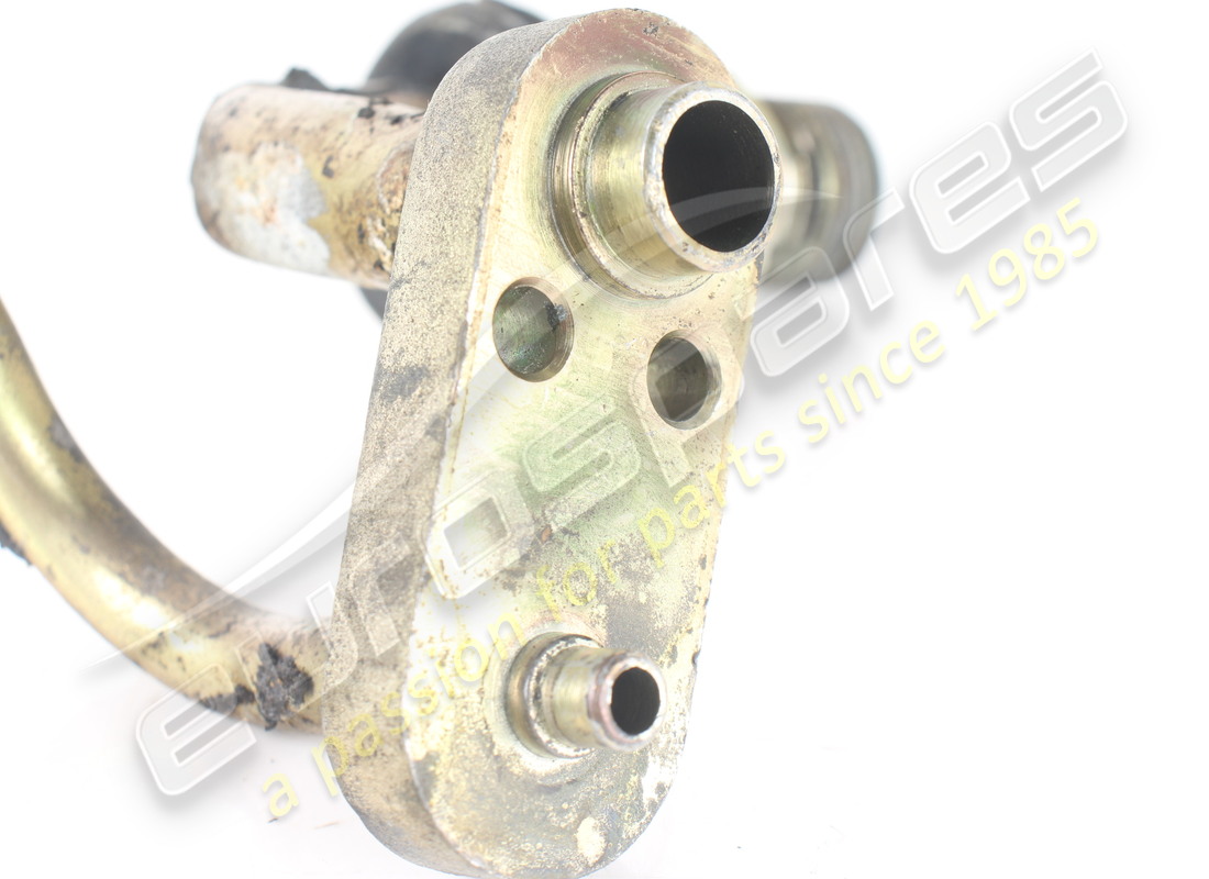 MANGUERA MASERATI USADA. NÚMERO DE PARTE 375515111 (7) manguera maserati usada. número de parte 375515111 (7)